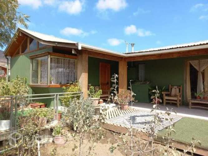 Parcela &quot;la serena&quot;