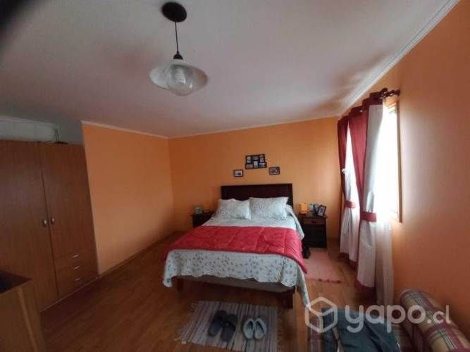 Parcela &quot;la serena&quot;