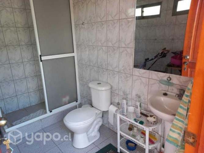 Parcela &quot;la serena&quot;