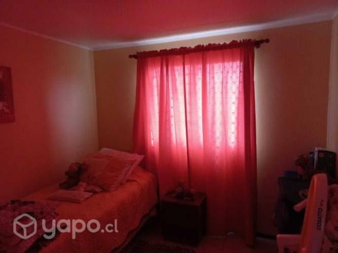 Parcela &quot;la serena&quot;