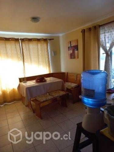 Parcela &quot;la serena&quot;