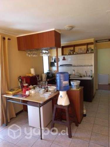 Parcela &quot;la serena&quot;