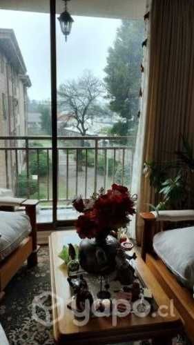 Departamento en condominio Los Arrayanes de Chigua