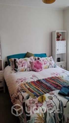 Departamento en condominio Los Arrayanes de Chigua