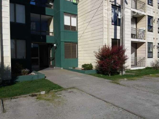 Departamento en condominio Los Arrayanes de Chigua