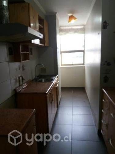 Departamento en condominio Los Arrayanes de Chigua