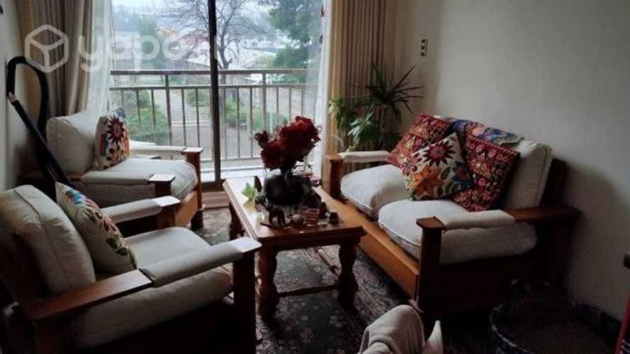 Departamento en condominio Los Arrayanes de Chigua