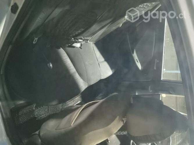 Hyundai accent 2018 único dueño