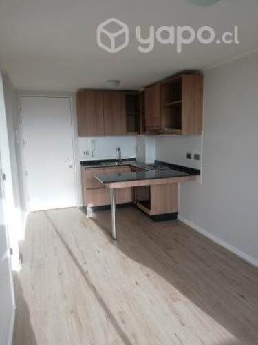 Venta depto 1D 1B en Cond. Community Valle escondi