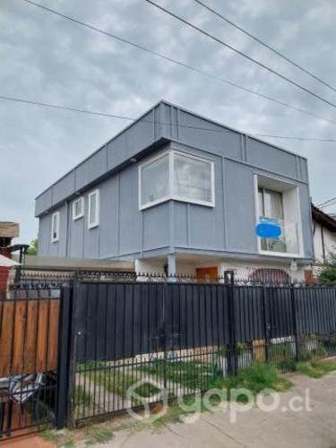 Vendo bella casa en corazón de La Florida