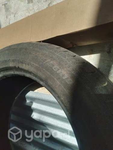 Neumatico Nexen 235 55 19