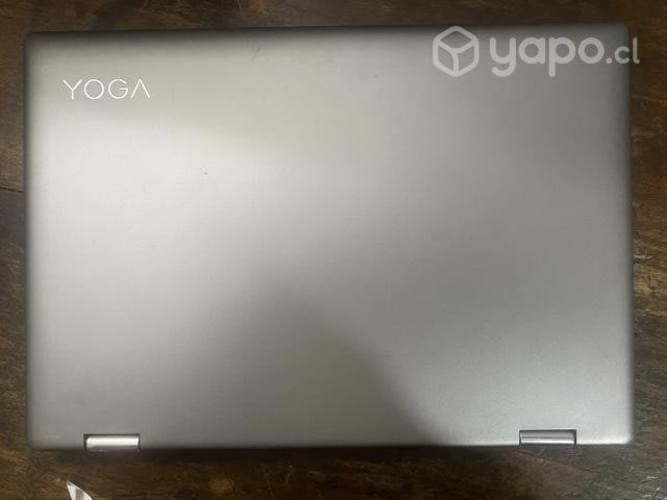 Notebook Lenovo yoga 330