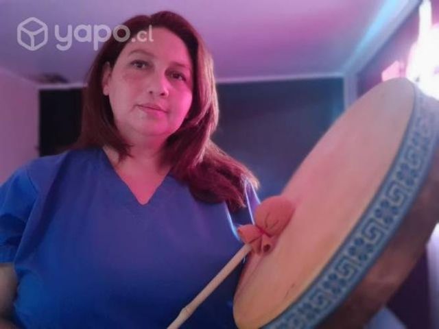 Reiki y liberación Emocional// masajes//Sonorotera