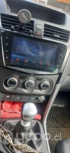 Vendo Mazda BT50 2.2 high 4x4 año 2020