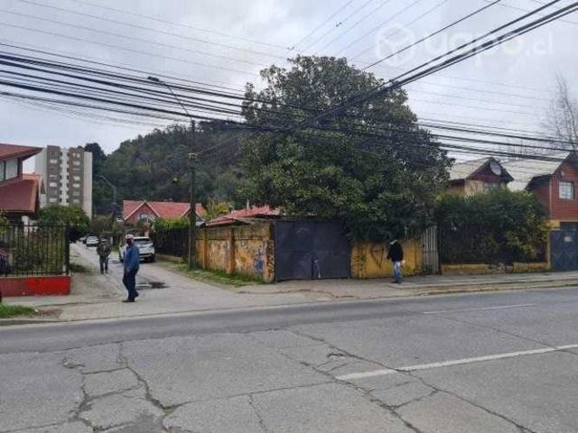 Sitio en calle general novoa # 632