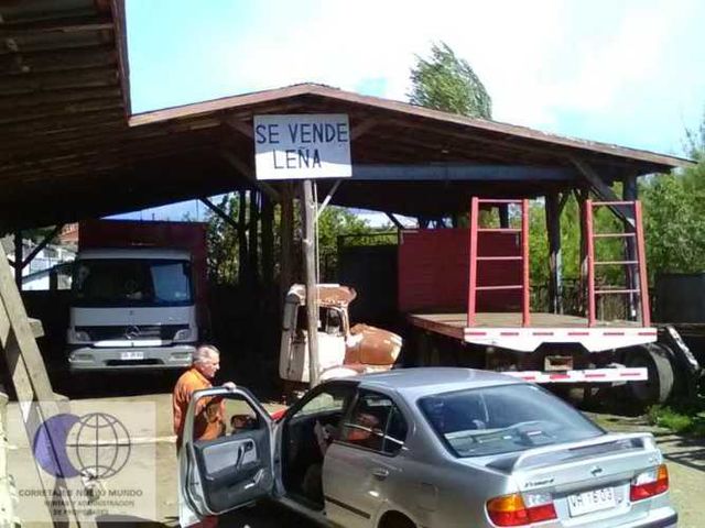 Terreno sup. plana 720 mts.2 - cedeño -las animas