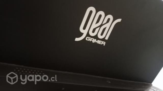 Monitor Gamer ( GEARS )