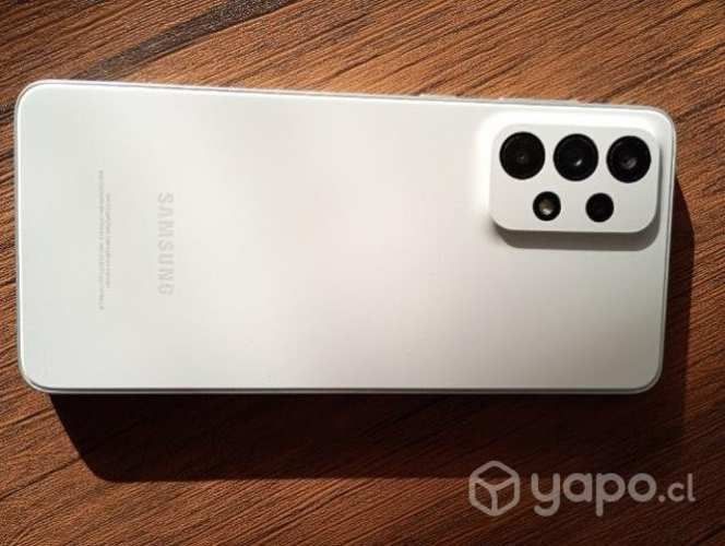 Teléfono Samsung galaxy A33 5G