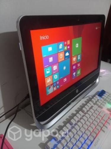 Computador HP Impecable