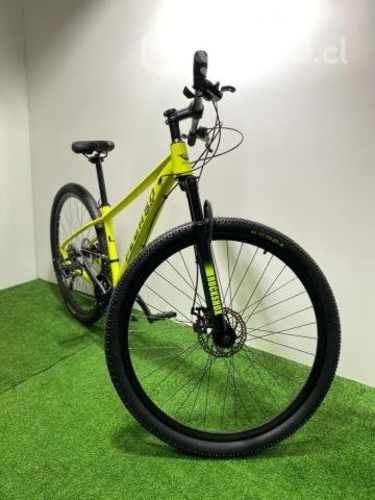 Bicicletas Nuevas Aluminio Shimano