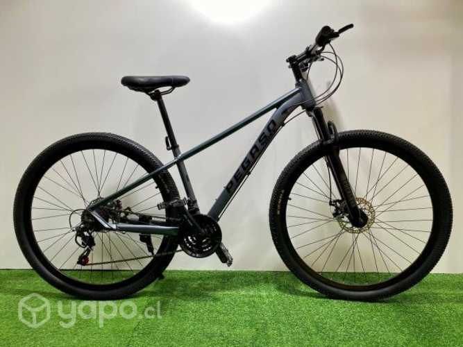 Bicicletas Nuevas Aluminio Shimano