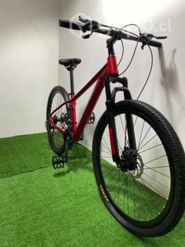 Bicicletas Nuevas Aluminio Shimano