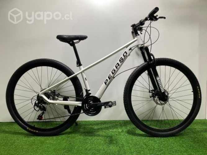 Bicicletas Nuevas Aluminio Shimano