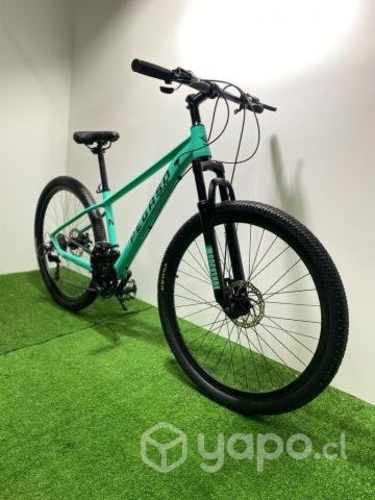 Bicicletas Nuevas Aluminio Shimano