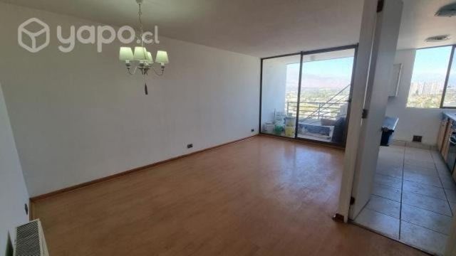 Vista despejada. Disponible YA