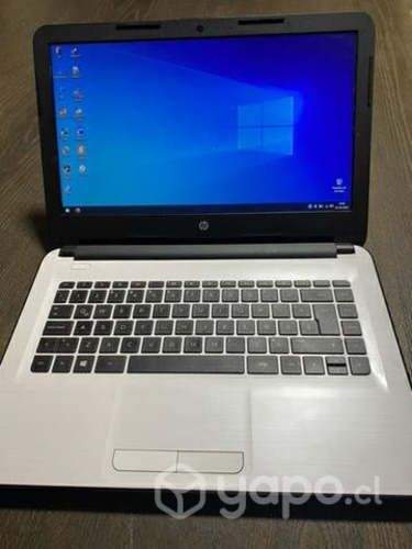 Notebook HP