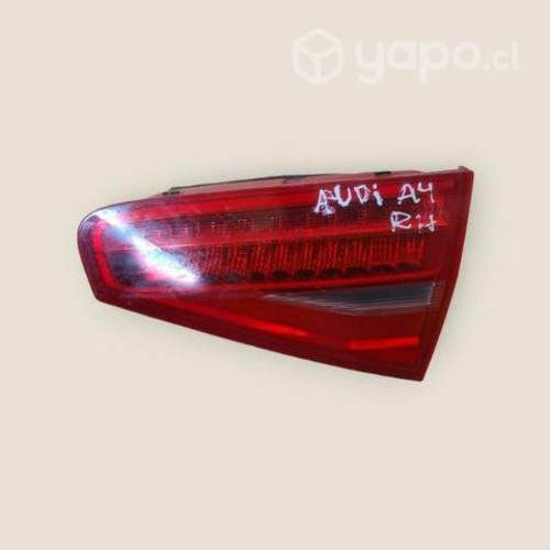 Foco derecho AUDI a4