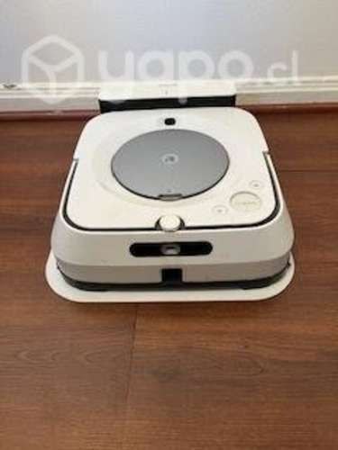 Trapeador Roomba - DISPONIBLE