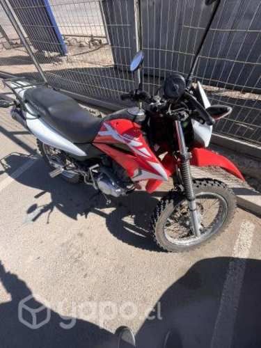 Honda xr 150