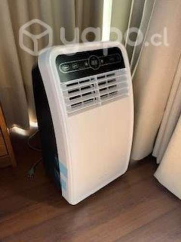 Aire Acondicionado portátil - DISPONIBLE