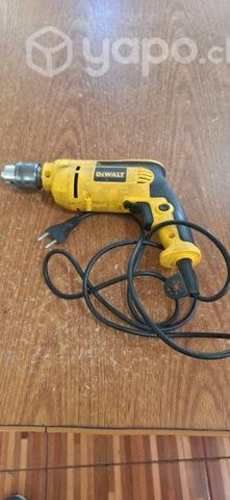 Taladro percutor DEWALT ORIGINAL