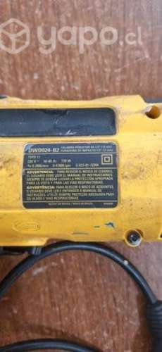 Taladro percutor DEWALT ORIGINAL