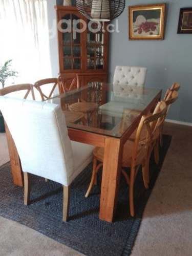 Comedor Para 8 personas