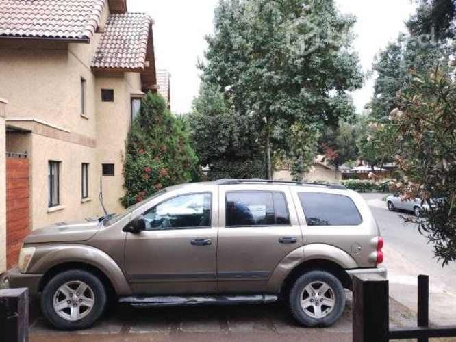 Dodge durango 2006