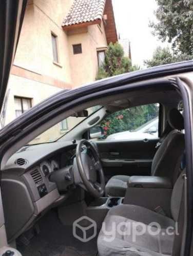 Dodge durango 2006