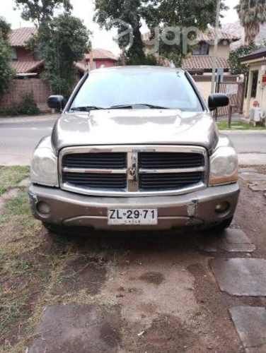 Dodge durango 2006