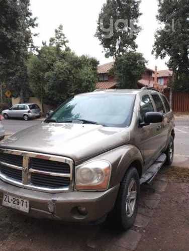 Dodge durango 2006