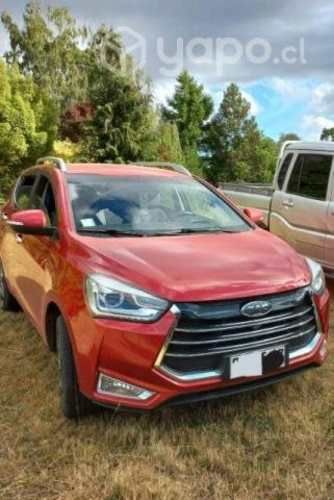 Se vende JAC JS2 2022