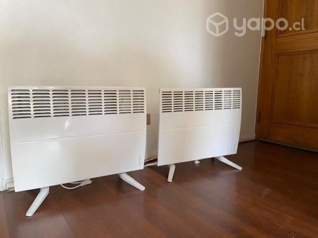 Calefactor eléctrico