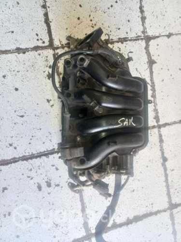 Múltiple de admisión chevrolet sail 2015