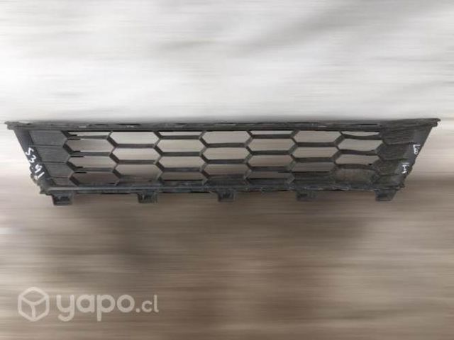 Rejilla mitsubishi l