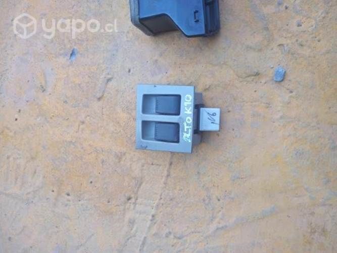 Suzuki alto k10 comando vidrios electronico origin