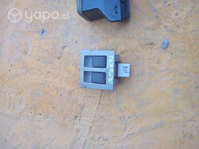 Suzuki alto k10 comando vidrios electronico origin