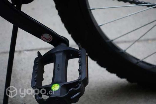 Bicicleta Bianchi aro 26 nueva