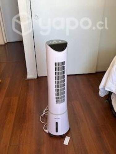 Enfriador de aire - DISPONIBLE