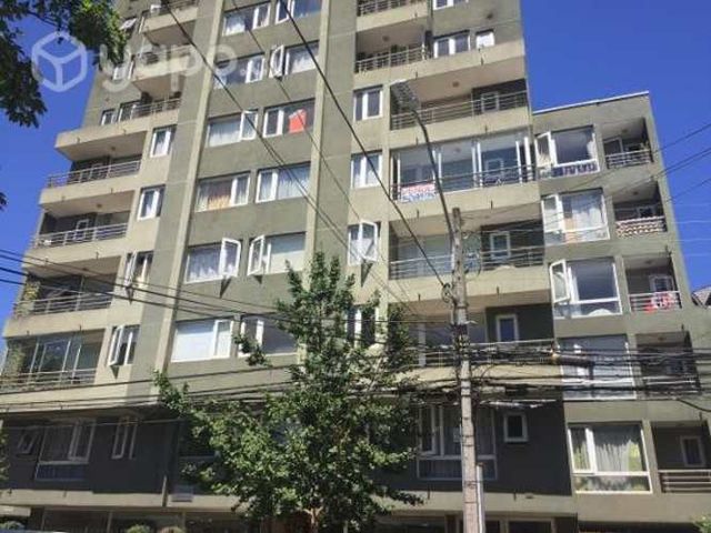 Departamento Edificio City, Concepción